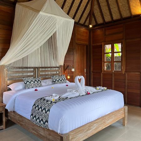 Pondok Eka Wood Ubud Pokój zdjęcie
