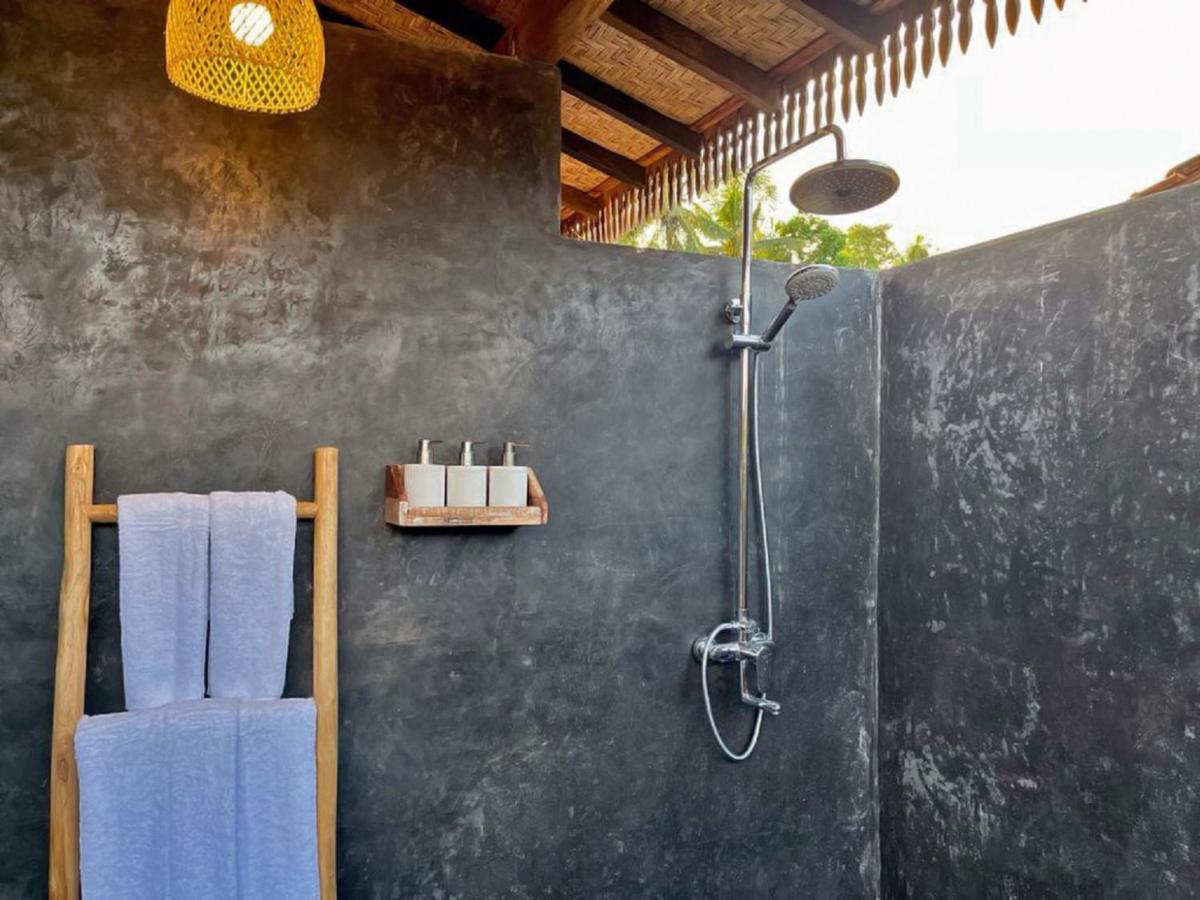 Pondok Eka Wood Ubud Zewnętrze zdjęcie