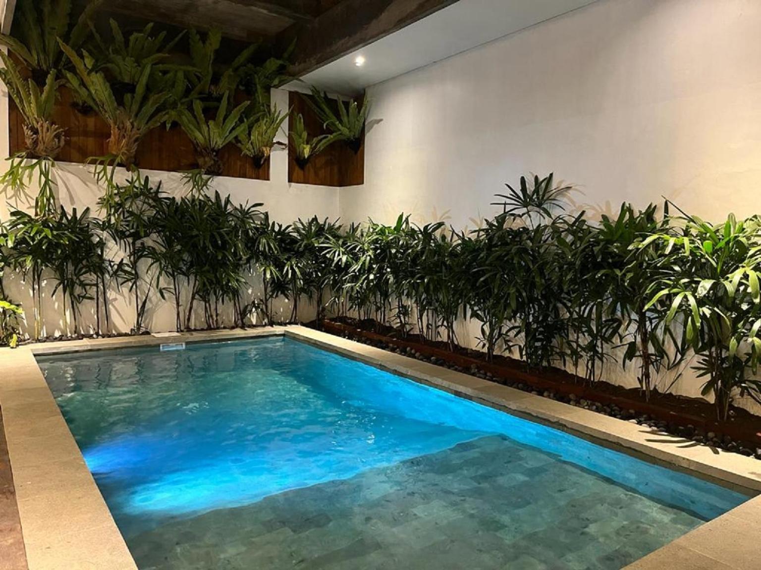 Pondok Eka Wood Ubud Pokój zdjęcie